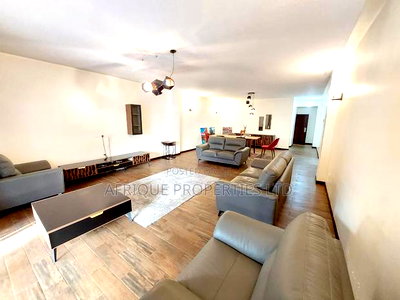 4bdrm Apartment in Westland, Westlands for rent - Image 2