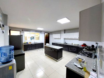 4bdrm Apartment in Westland, Westlands for rent - Image 3