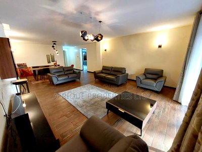 4bdrm Apartment in Westland, Westlands for rent - Image 6