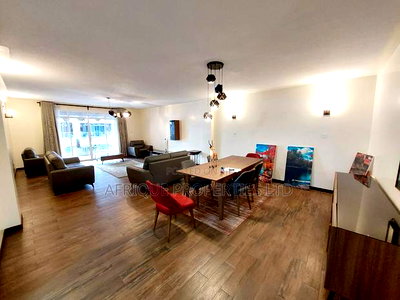 4bdrm Apartment in Westland, Westlands for rent - Image 5