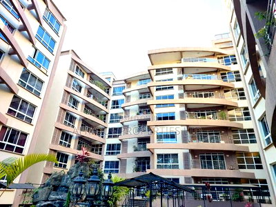 4bdrm Apartment in Westland, Westlands for rent - Image 1