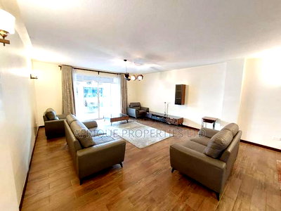 4bdrm Apartment in Westland, Westlands for rent - Image 4