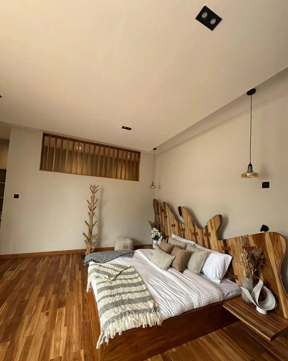 Loresho 4BR Townhouse with Garden