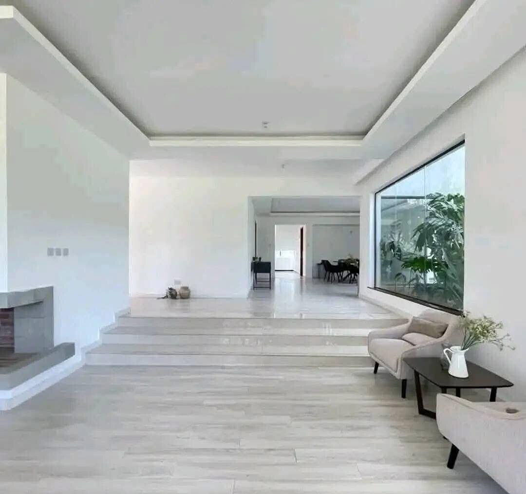 5-Ensuite Mansion with Forest Views & DSQ – Karen Ololua