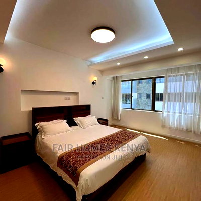 3bdrm Apartment in Gitanga Road, Lavington for sale - Image 3