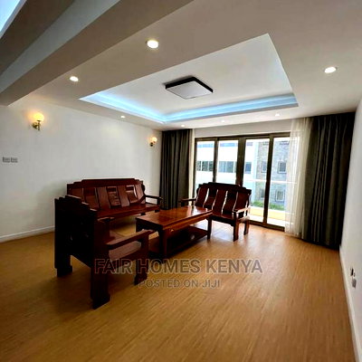 3bdrm Apartment in Gitanga Road, Lavington for sale - Image 4