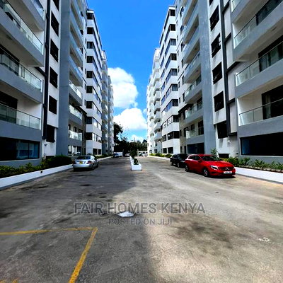 3bdrm Apartment in Gitanga Road, Lavington for sale - Image 1