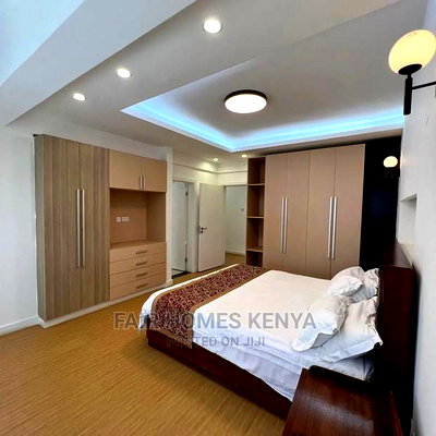 3bdrm Apartment in Gitanga Road, Lavington for sale - Image 2