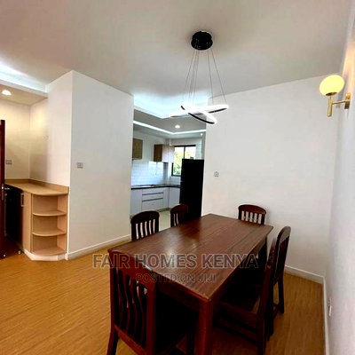 3bdrm Apartment in Gitanga Road, Lavington for sale - Image 5