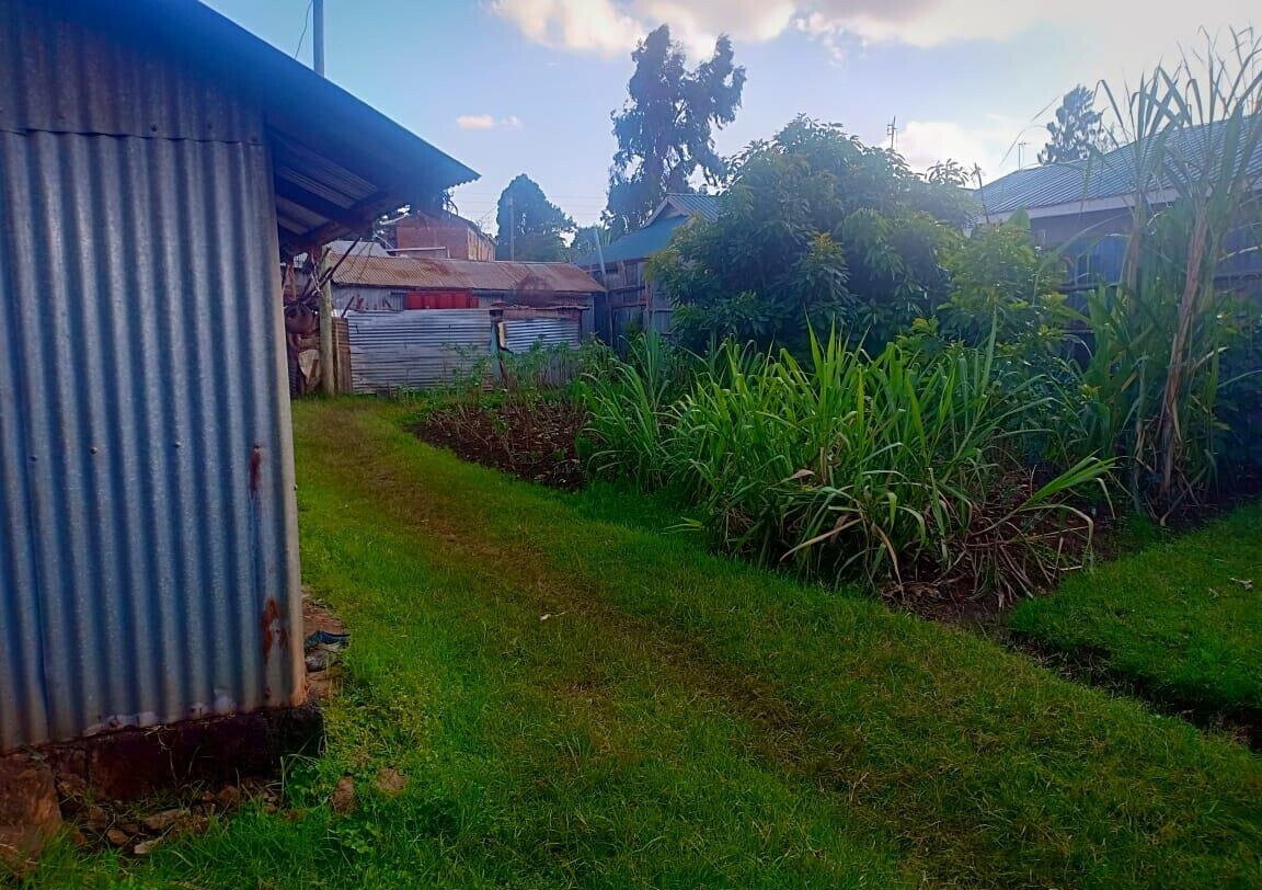 0.15 Acre Plot in Dagoretti Corner