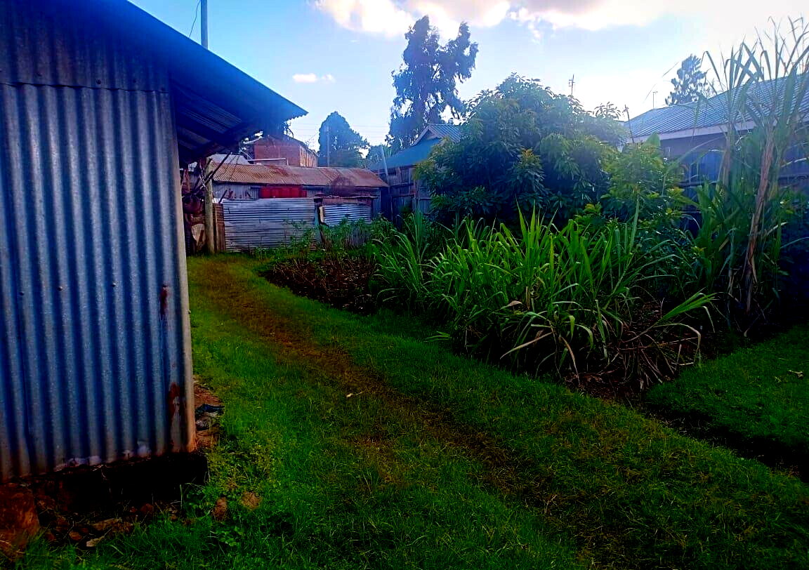 0.15 Acre Plot in Dagoretti Corner