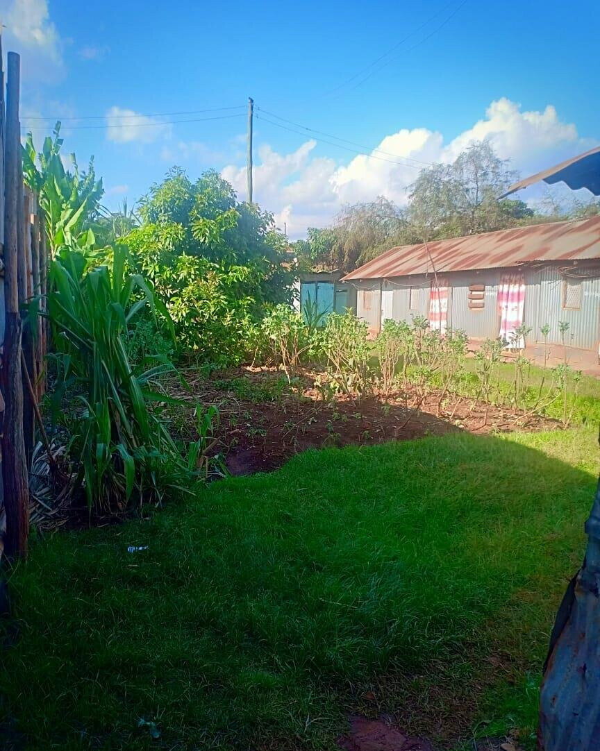 0.15 Acre Plot in Dagoretti Corner