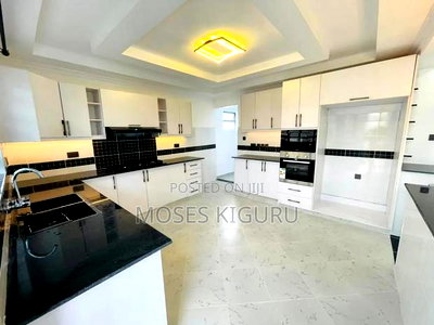 4bdrm Maisonette in Mugutha, Ruiru for sale - Image 5
