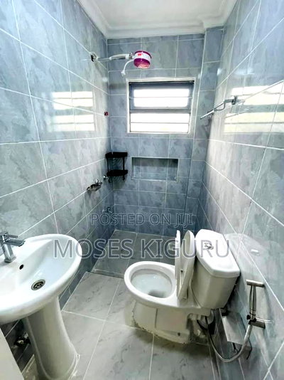 4bdrm Maisonette in Mugutha, Ruiru for sale - Image 7