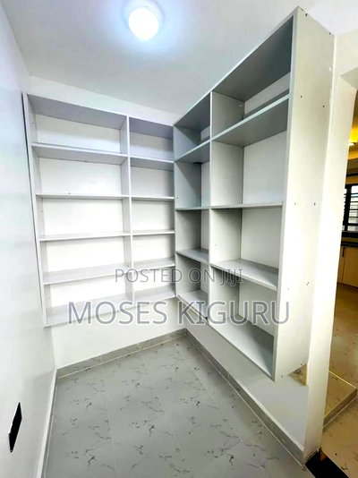 4bdrm Maisonette in Mugutha, Ruiru for sale - Image 3