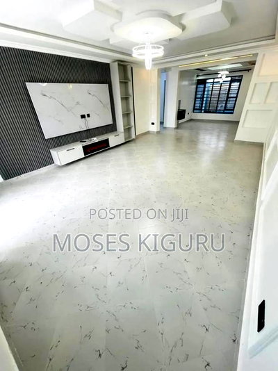 4bdrm Maisonette in Mugutha, Ruiru for sale - Image 6