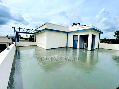 4bdrm Maisonette in Mugutha, Ruiru for sale - Image 11