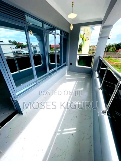 4bdrm Maisonette in Mugutha, Ruiru for sale - Image 9