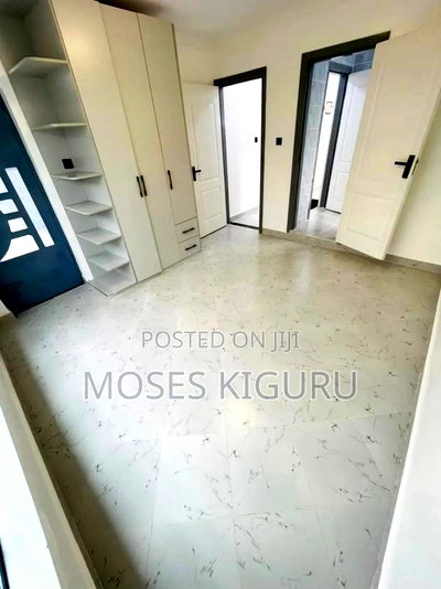 4bdrm Maisonette in Mugutha, Ruiru for sale - Image 4