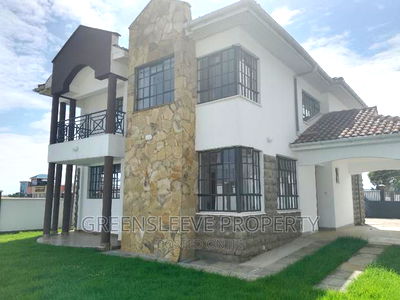 4bdrm Townhouse/Terrace in Karened, Kikuyu for sale - Image 16