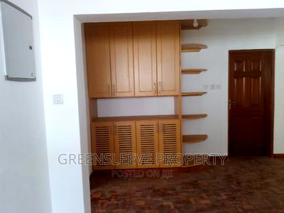 4bdrm Townhouse/Terrace in Karened, Kikuyu for sale - Image 6