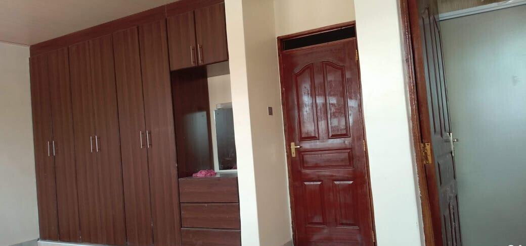 4BR Mansionette with DSQ in Gated Community - Kamakis, Ruiru