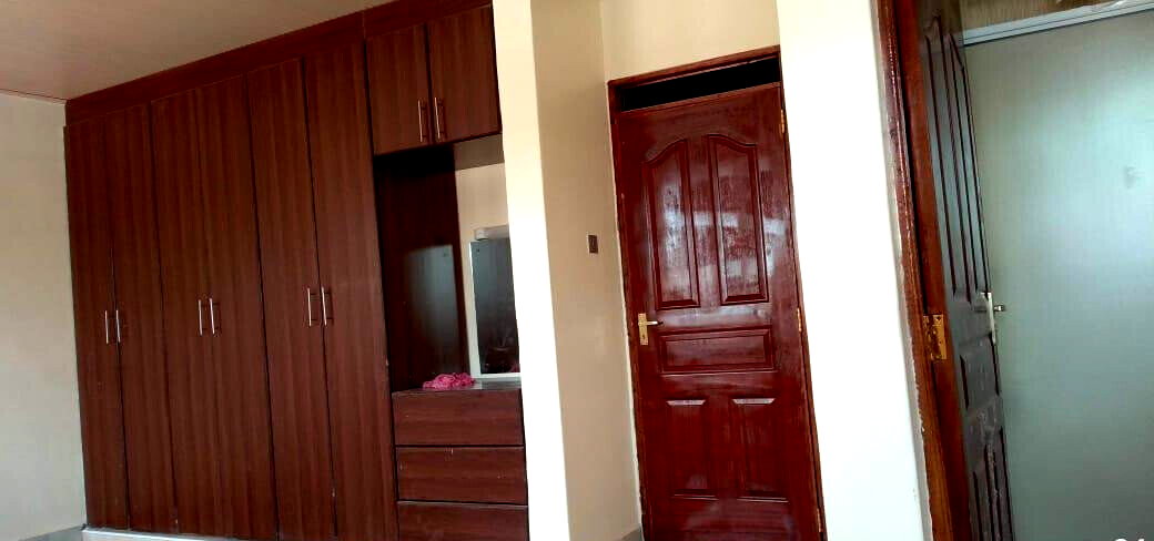 4BR Mansionette with DSQ in Gated Community - Kamakis, Ruiru