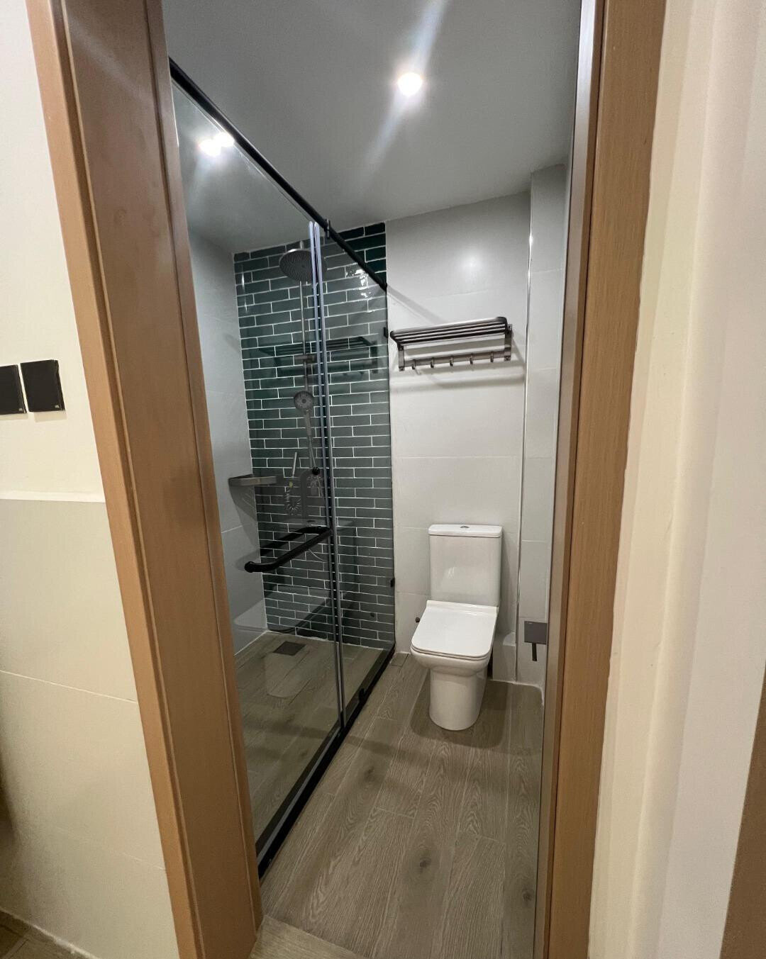 1BR Townhouse with Pool & Gym Access - Westlands