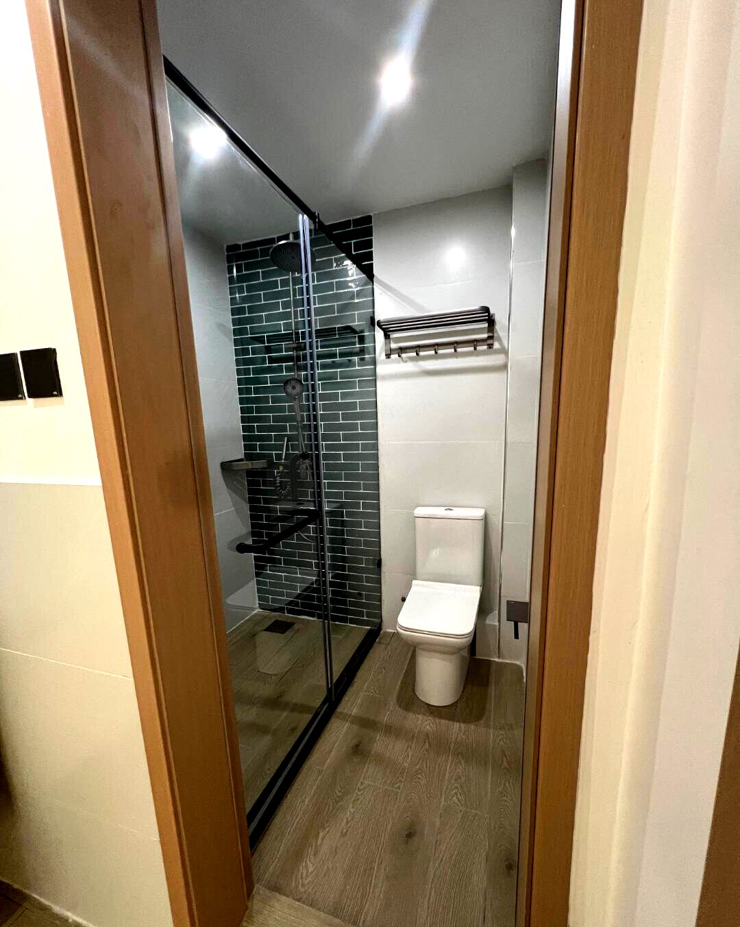 1BR Townhouse with Pool & Gym Access - Westlands
