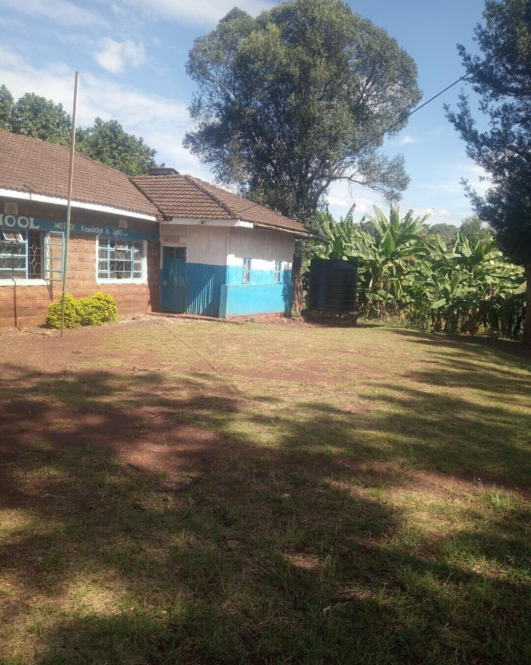 Garden Land in Dagoretti Corner