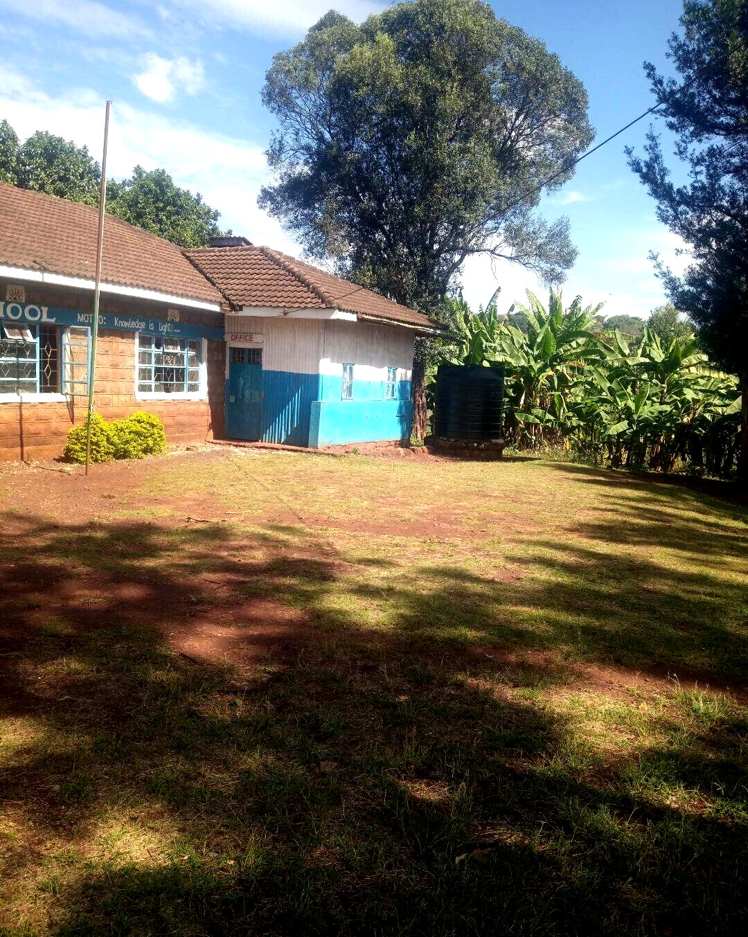 Garden Land in Dagoretti Corner