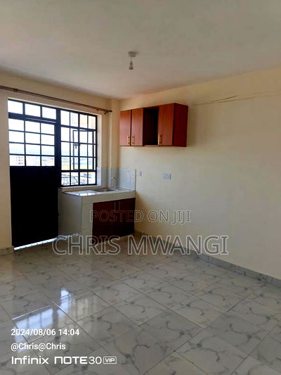 1bdrm Block of Flats in Kamakis Ruai Estate for sale - Image 10