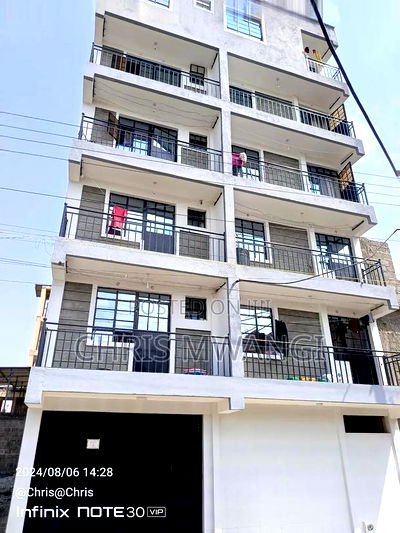 1bdrm Block of Flats in Kamakis Ruai Estate for sale - Image 3