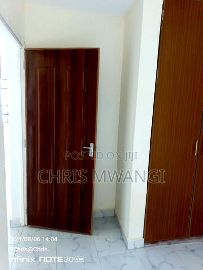 1bdrm Block of Flats in Kamakis Ruai Estate for sale - Image 5