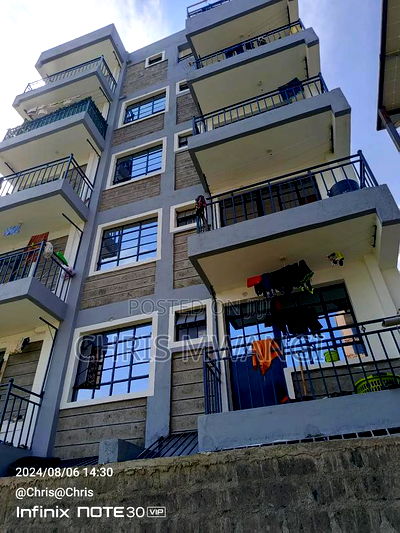 1bdrm Block of Flats in Kamakis Ruai Estate for sale - Image 2