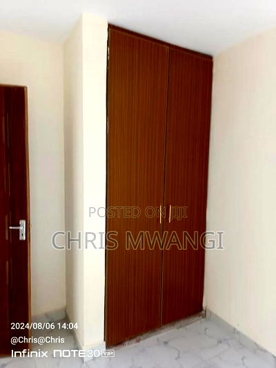 1bdrm Block of Flats in Kamakis Ruai Estate for sale - Image 6