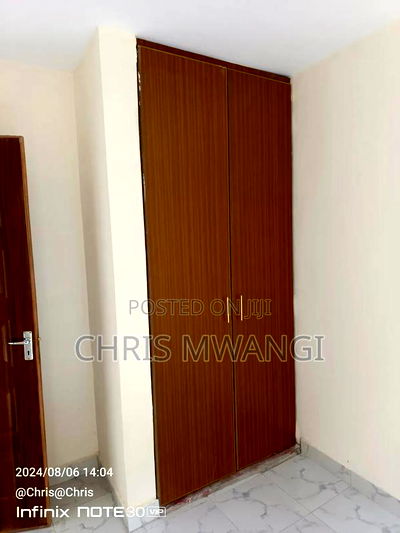 1bdrm Block of Flats in Kamakis Ruai Estate for sale - Image 7