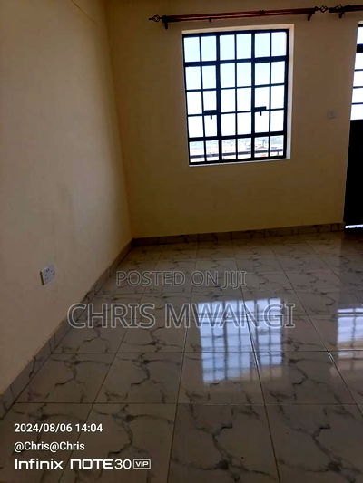 1bdrm Block of Flats in Kamakis Ruai Estate for sale - Image 9