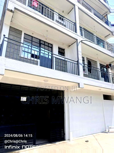 1bdrm Block of Flats in Kamakis Ruai Estate for sale - Image 4