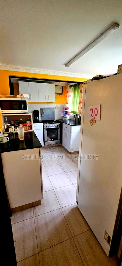 5bdrm House in Karen for rent - Image 8