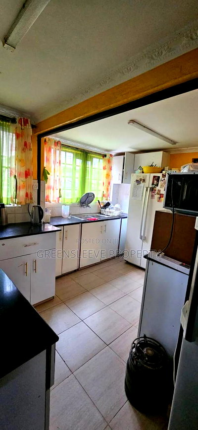 5bdrm House in Karen for rent - Image 10