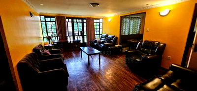 5bdrm House in Karen for rent - Image 5