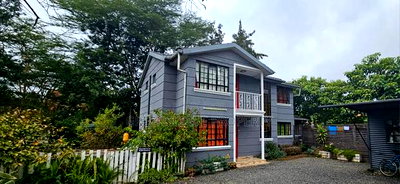 5bdrm House in Karen for rent - Image 2