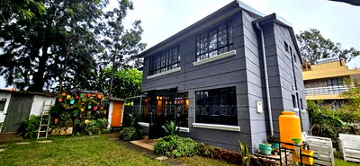 5bdrm House in Karen for rent - Image 1