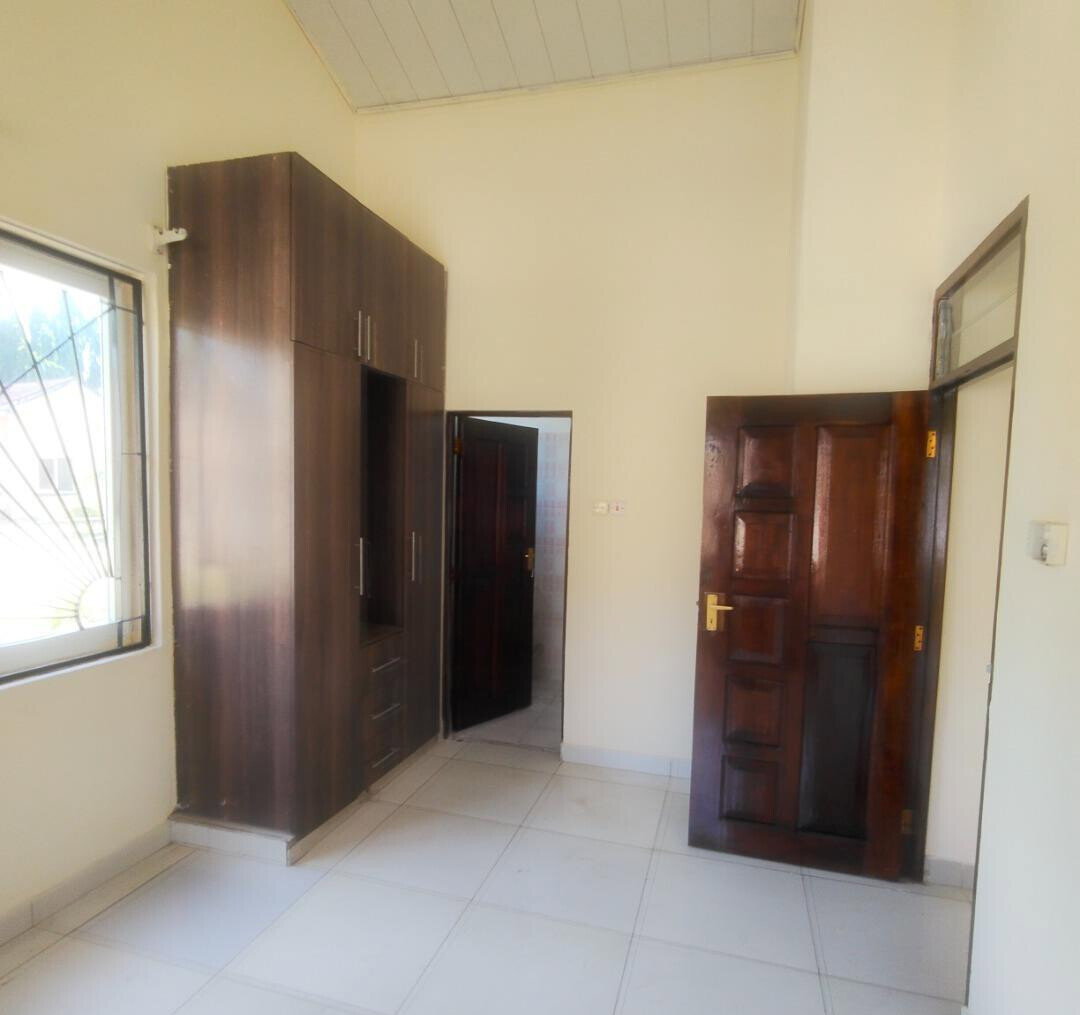 Gated 3BR Bungalow with Garden