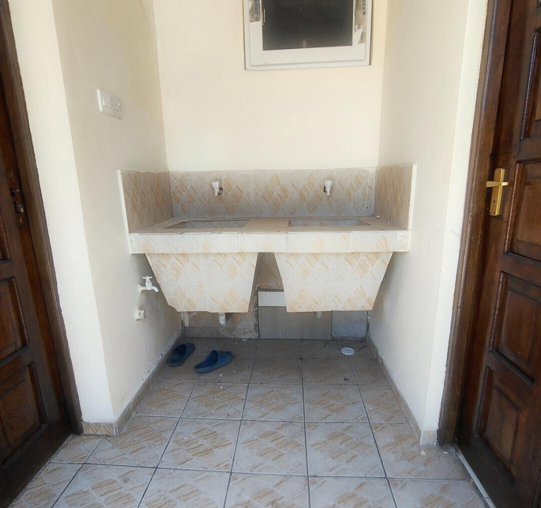 Gated 3BR Bungalow with Garden