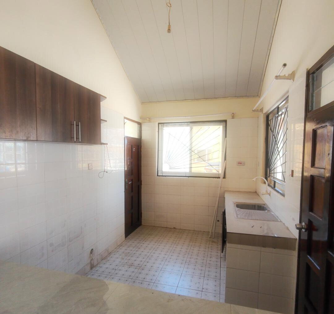 Gated 3BR Bungalow with Garden