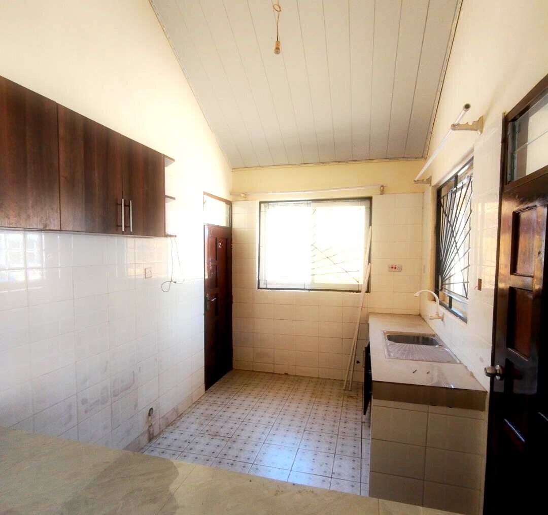 Gated 3BR Bungalow with Garden