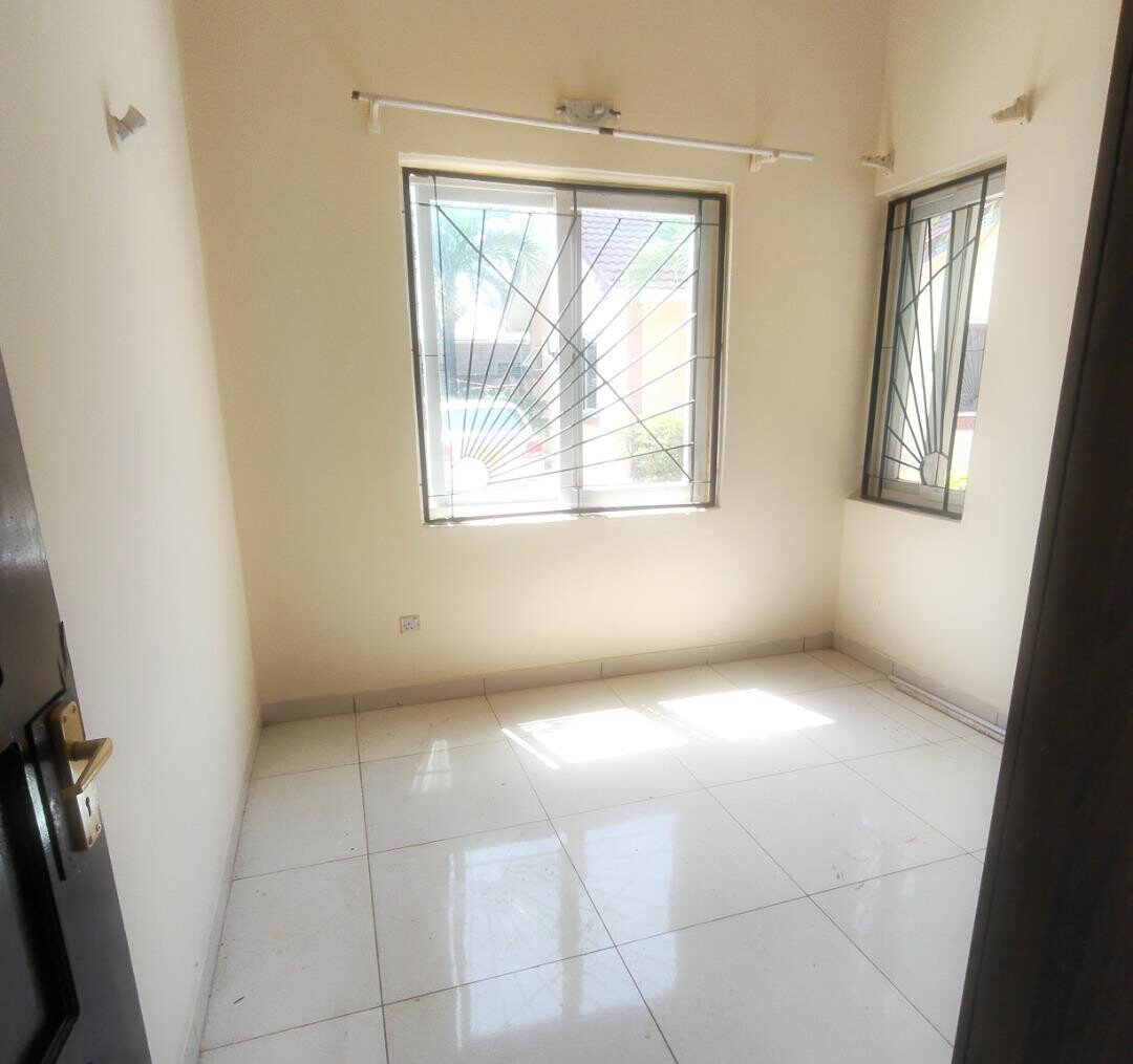 Gated 3BR Bungalow with Garden