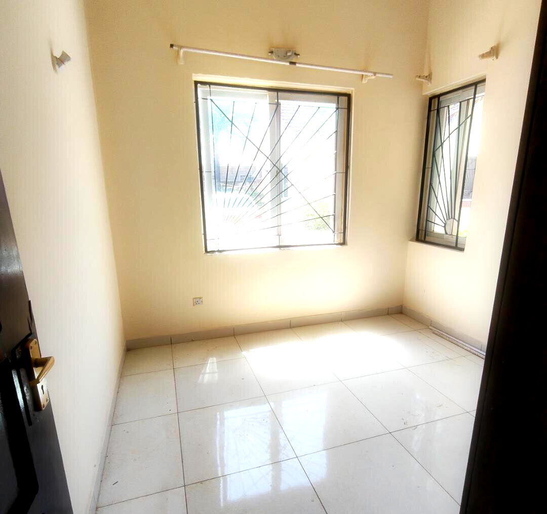 Gated 3BR Bungalow with Garden